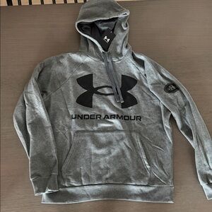 Under Armour hoodie